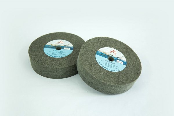 拋光輪在加工制作上有哪些難點？